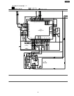 Preview for 85 page of Panasonic SB-VK61 Service Manual