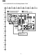 Preview for 124 page of Panasonic SB-VK61 Service Manual