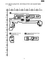 Preview for 125 page of Panasonic SB-VK61 Service Manual