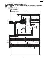 Preview for 7 page of Panasonic SB-VK72 Service Manual