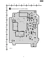 Preview for 25 page of Panasonic SB-VK72 Service Manual