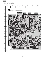 Preview for 26 page of Panasonic SB-VK72 Service Manual