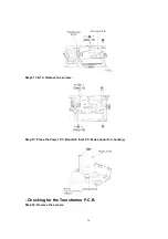 Preview for 10 page of Panasonic SB-WA1501EB Service Manual