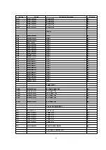 Preview for 19 page of Panasonic SB-WA1501EB Service Manual