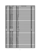 Preview for 22 page of Panasonic SB-WA1501EB Service Manual