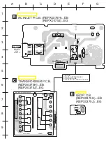 Preview for 25 page of Panasonic SB-WA1501EB Service Manual