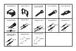 Preview for 31 page of Panasonic SB-WA1501EB Service Manual