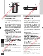 Preview for 28 page of Panasonic SB-WA800 Operating Instructions Manual