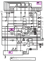 Preview for 40 page of Panasonic SB-WA920PP Service Manual