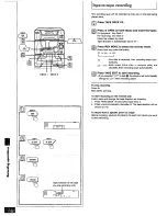 Preview for 24 page of Panasonic SC-AK15 Operating Instructions Manual