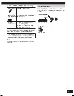 Preview for 15 page of Panasonic SC-AK280 Operating Instructions Manual