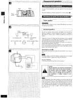 Preview for 6 page of Panasonic SC-AK75 Operating Instructions Manual