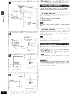 Preview for 8 page of Panasonic SC-AK75 Operating Instructions Manual