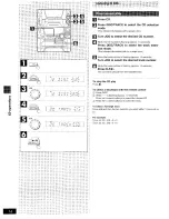 Preview for 16 page of Panasonic SC-AK75 Operating Instructions Manual