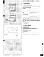 Preview for 37 page of Panasonic SC-AK75 Operating Instructions Manual