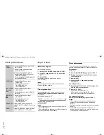 Preview for 18 page of Panasonic SC-AKX14 Operating Instructions Manual