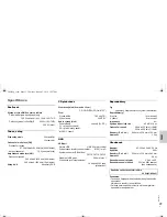 Preview for 31 page of Panasonic SC-AKX14 Operating Instructions Manual