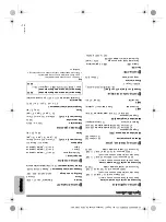 Preview for 40 page of Panasonic SC-AKX640 Owner'S Manual