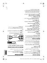 Preview for 44 page of Panasonic SC-AKX640 Owner'S Manual