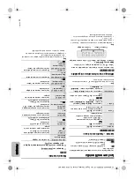 Preview for 48 page of Panasonic SC-AKX640 Owner'S Manual