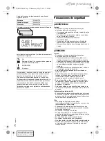 Preview for 24 page of Panasonic SC-AKX710 Operating Instructions Manual