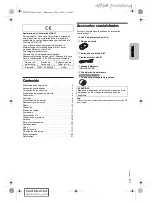 Preview for 25 page of Panasonic SC-AKX710 Operating Instructions Manual