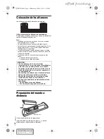 Preview for 26 page of Panasonic SC-AKX710 Operating Instructions Manual