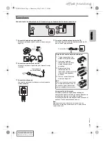 Preview for 27 page of Panasonic SC-AKX710 Operating Instructions Manual