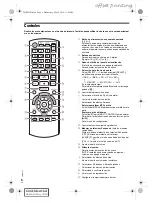 Preview for 28 page of Panasonic SC-AKX710 Operating Instructions Manual