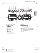 Preview for 29 page of Panasonic SC-AKX710 Operating Instructions Manual