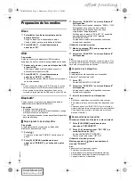 Preview for 30 page of Panasonic SC-AKX710 Operating Instructions Manual