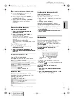 Preview for 33 page of Panasonic SC-AKX710 Operating Instructions Manual