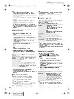 Preview for 34 page of Panasonic SC-AKX710 Operating Instructions Manual