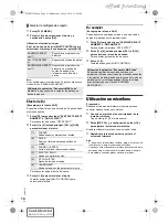 Preview for 36 page of Panasonic SC-AKX710 Operating Instructions Manual