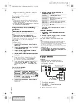 Preview for 38 page of Panasonic SC-AKX710 Operating Instructions Manual