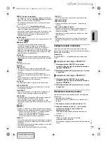 Preview for 41 page of Panasonic SC-AKX710 Operating Instructions Manual