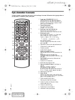 Preview for 48 page of Panasonic SC-AKX710 Operating Instructions Manual