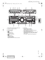 Preview for 49 page of Panasonic SC-AKX710 Operating Instructions Manual