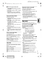 Preview for 53 page of Panasonic SC-AKX710 Operating Instructions Manual