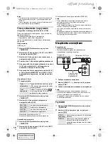 Preview for 58 page of Panasonic SC-AKX710 Operating Instructions Manual