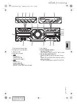 Preview for 69 page of Panasonic SC-AKX710 Operating Instructions Manual