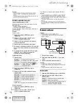 Preview for 78 page of Panasonic SC-AKX710 Operating Instructions Manual