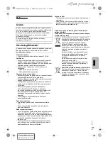 Preview for 83 page of Panasonic SC-AKX710 Operating Instructions Manual