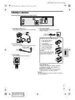 Preview for 87 page of Panasonic SC-AKX710 Operating Instructions Manual