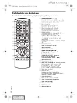 Preview for 88 page of Panasonic SC-AKX710 Operating Instructions Manual