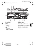 Preview for 89 page of Panasonic SC-AKX710 Operating Instructions Manual