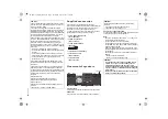 Preview for 4 page of Panasonic SC-AKX75 Owner'S Manual