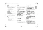 Preview for 9 page of Panasonic SC-AKX75 Owner'S Manual