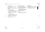 Preview for 13 page of Panasonic SC-AKX75 Owner'S Manual