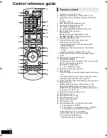 Preview for 6 page of Panasonic SC-BT737 Operating Instructions Manual